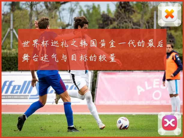 世界杯巡礼之韩国黄金一代的最后舞台运气与目标的较量